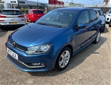 Volkswagen Polo Image 3