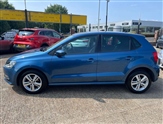 Volkswagen Polo Image 4