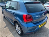 Volkswagen Polo Image 5