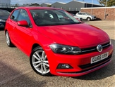 Volkswagen Polo Image 1