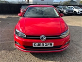 Volkswagen Polo Image 2