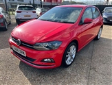 Volkswagen Polo Image 3