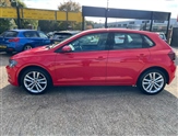 Volkswagen Polo Image 4