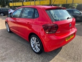 Volkswagen Polo Image 5