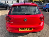 Volkswagen Polo Image 6