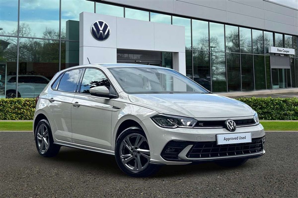 Large image for the Used Volkswagen Polo