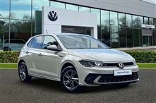 Used Volkswagen Polo
