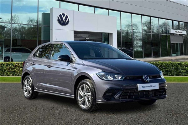 Large image for the Used Volkswagen Polo