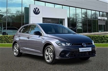 Used Volkswagen Polo