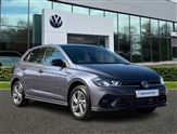 Volkswagen Polo Image 1