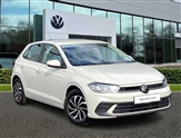 Volkswagen Polo Image 1