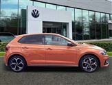 Volkswagen Polo Image 4