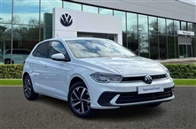 Used Volkswagen Polo