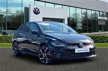Used Volkswagen Polo