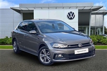 Used Volkswagen Polo