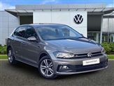 Volkswagen Polo Image 1