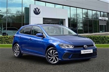 Used Volkswagen Polo
