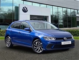 Volkswagen Polo Image 1