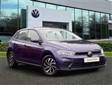 Volkswagen Polo Image 1