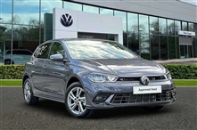 Used Volkswagen Polo