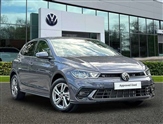 Volkswagen Polo Image 1