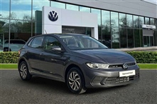 Used Volkswagen Polo