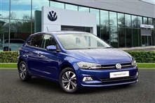 Used Volkswagen Polo
