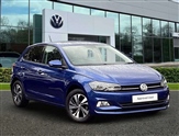 Volkswagen Polo Image 1