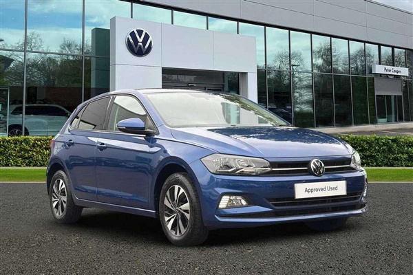 Large image for the Used Volkswagen Polo