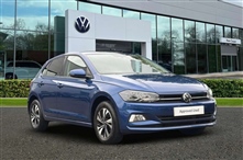 Used Volkswagen Polo