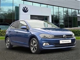 Volkswagen Polo Image 1