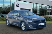Used Volkswagen Polo