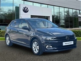 Volkswagen Polo Image 1