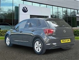 Volkswagen Polo Image 3