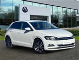 Volkswagen Polo Image 1
