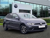 Volkswagen Polo Image 1