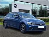 Volkswagen Polo Image 1