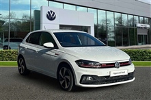 Used Volkswagen Polo Used Volkswagen Polo