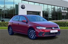 Used Volkswagen Polo