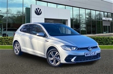 Used Volkswagen Polo