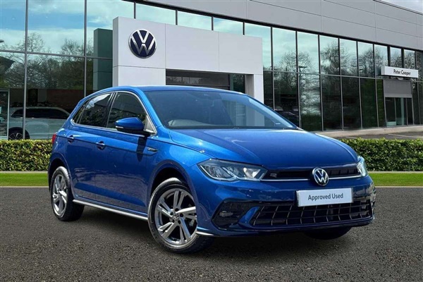 Large image for the Used Volkswagen Polo