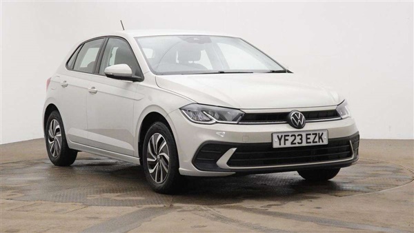 Large image for the Used Volkswagen Polo