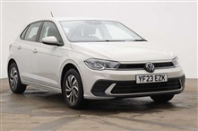 Used Volkswagen Polo