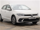 Volkswagen Polo Image 1