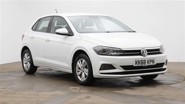 Large image for the Used Volkswagen Polo