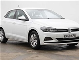 Volkswagen Polo Image 1