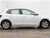 Volkswagen Polo Image 4