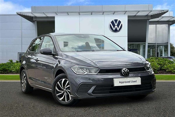 Large image for the Used Volkswagen Polo