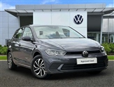 Volkswagen Polo Image 1
