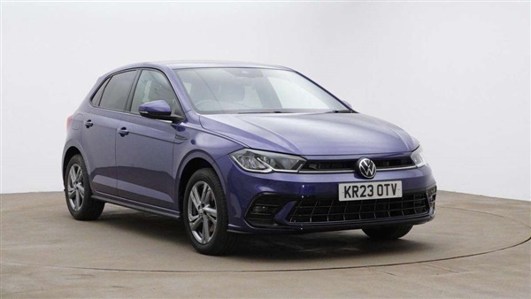 Large image for the Used Volkswagen Polo